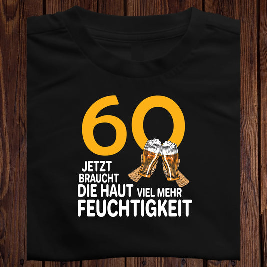 T-Shirt Mockup Schwarz
