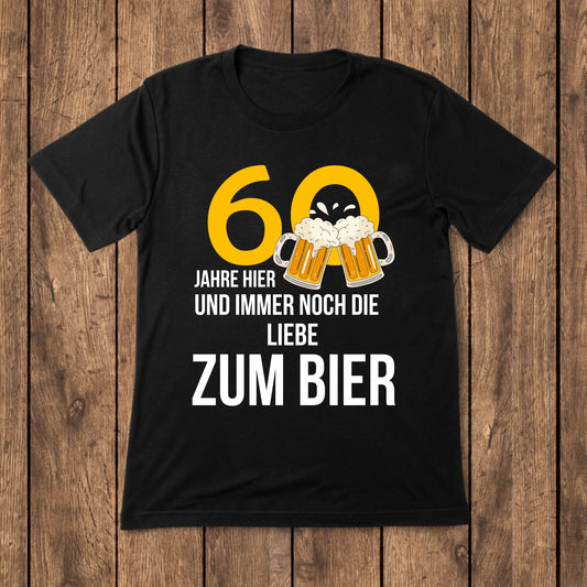 T-Shirt Mockup Schwarz 2