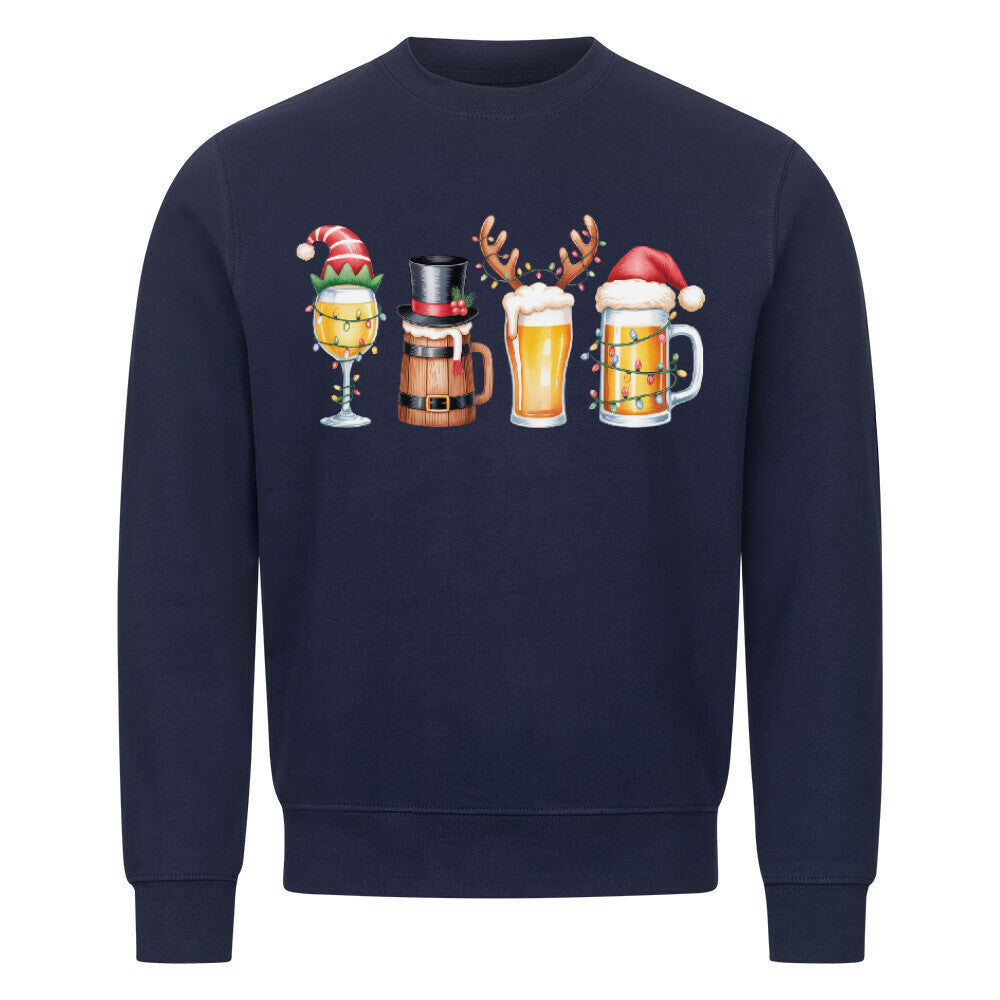Image for color: navy blue