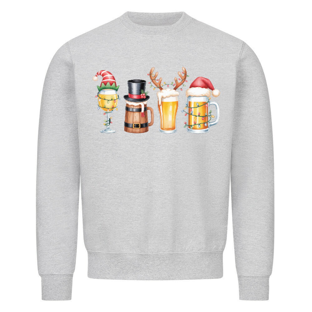Image for color: heather grey