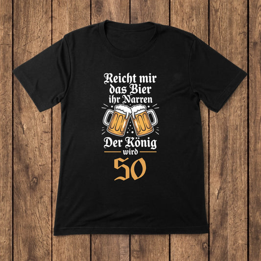 T-Shirt Mockup Schwarz 2