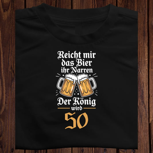 T-Shirt Mockup Schwarz