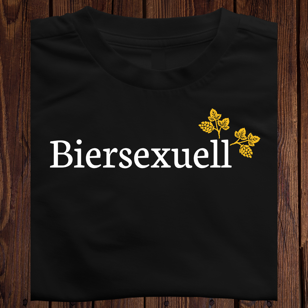 Biersexuell