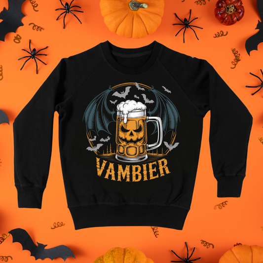 Vambier - Sweatshirt
