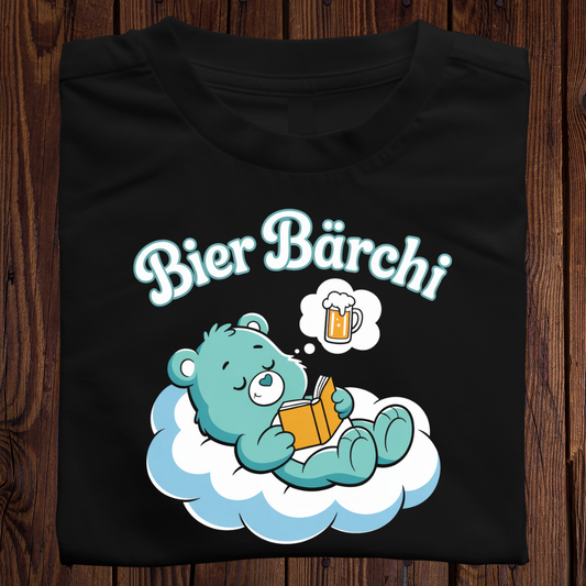 Bier Bärchi - Shirt