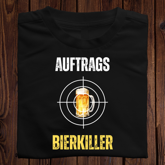 Auftrags Bierkiller