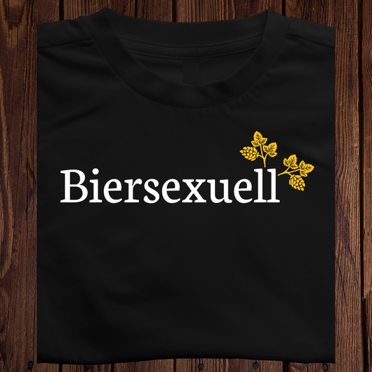 Biersexuell