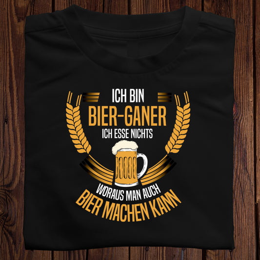 Ich bin BIER - GANER