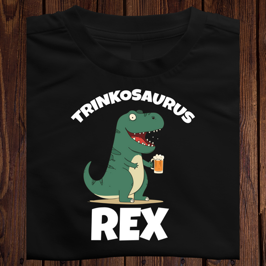 Trinkosaurus REX