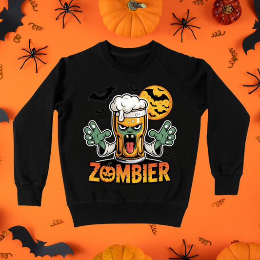 Zombier - Sweatshirt