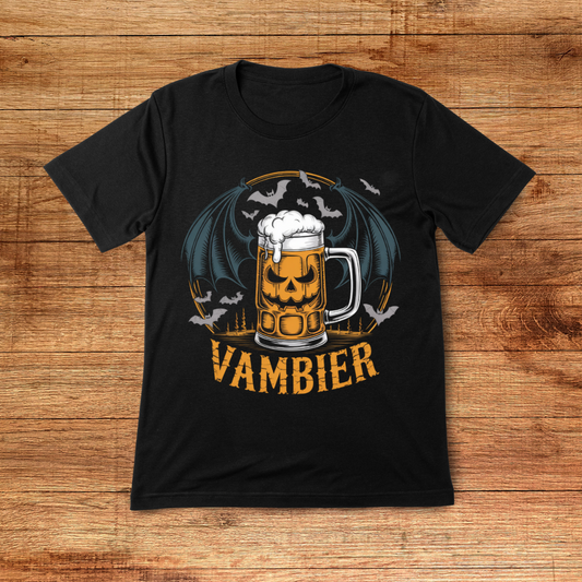 Vambier - Shirt